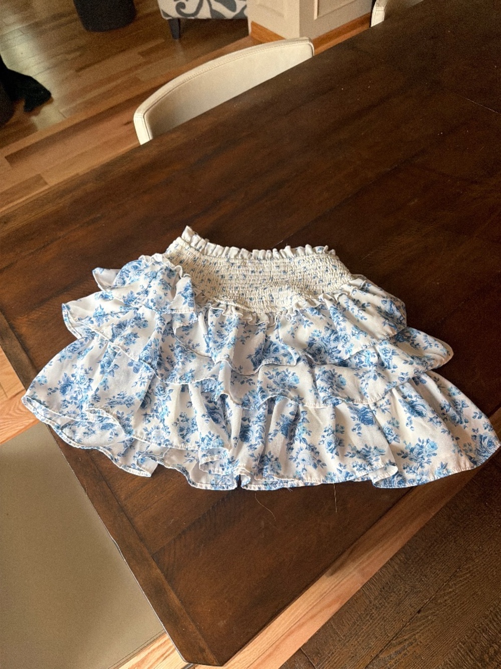Altar’d state skirt